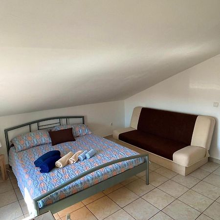Dejan Apartment4-Top Centar Pula Zewnętrze zdjęcie