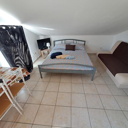 Dejan Apartment4-Top Centar Pula Zewnętrze zdjęcie