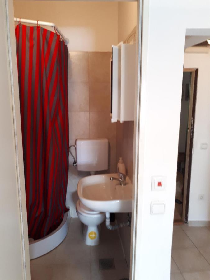 Dejan Apartment4-Top Centar Pula Zewnętrze zdjęcie
