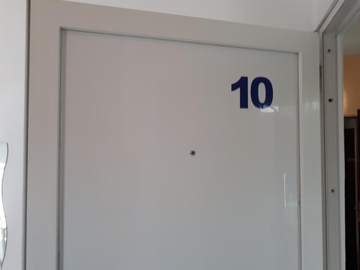 Dejan Apartment4-Top Centar Pula Zewnętrze zdjęcie