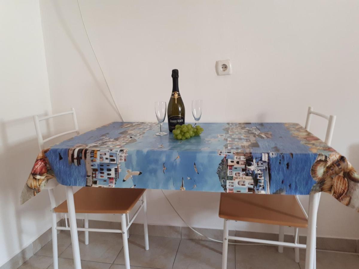 Dejan Apartment4-Top Centar Pula Zewnętrze zdjęcie
