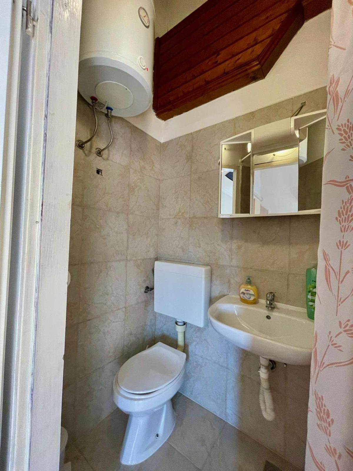 Dejan Apartment4-Top Centar Pula Zewnętrze zdjęcie