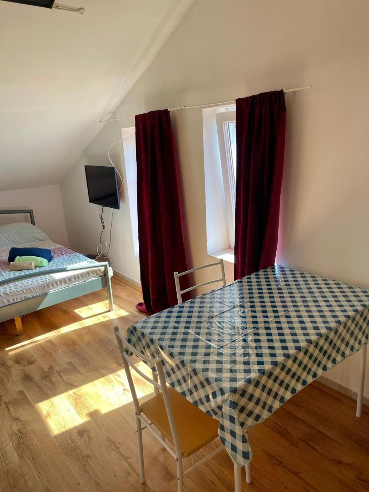 Dejan Apartment4-Top Centar Pula Zewnętrze zdjęcie