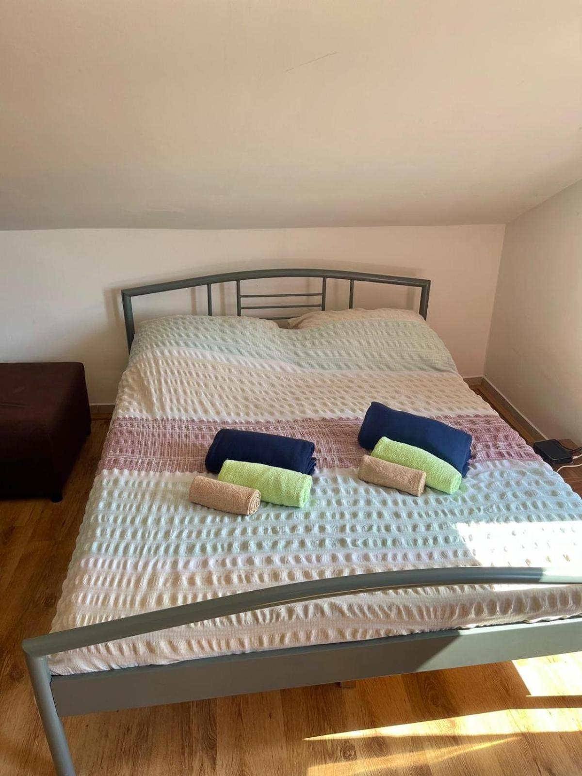 Dejan Apartment4-Top Centar Pula Zewnętrze zdjęcie