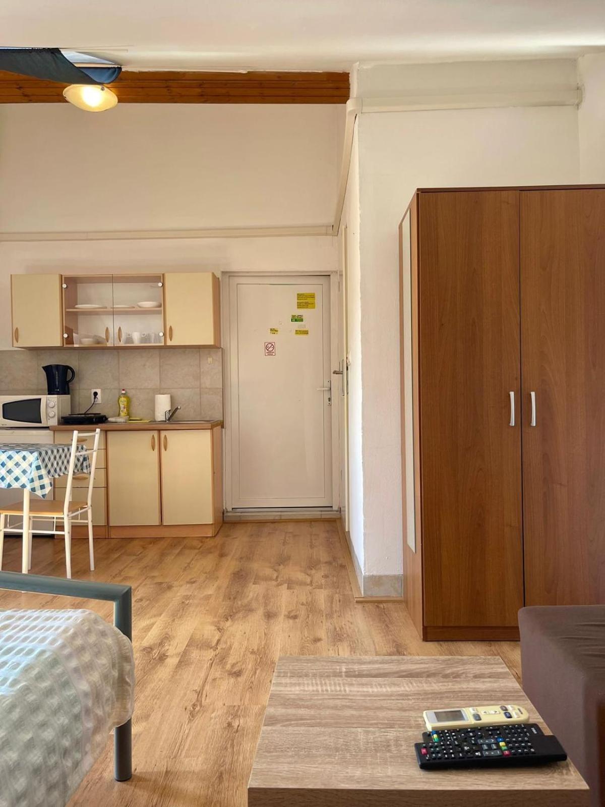 Dejan Apartment4-Top Centar Pula Zewnętrze zdjęcie