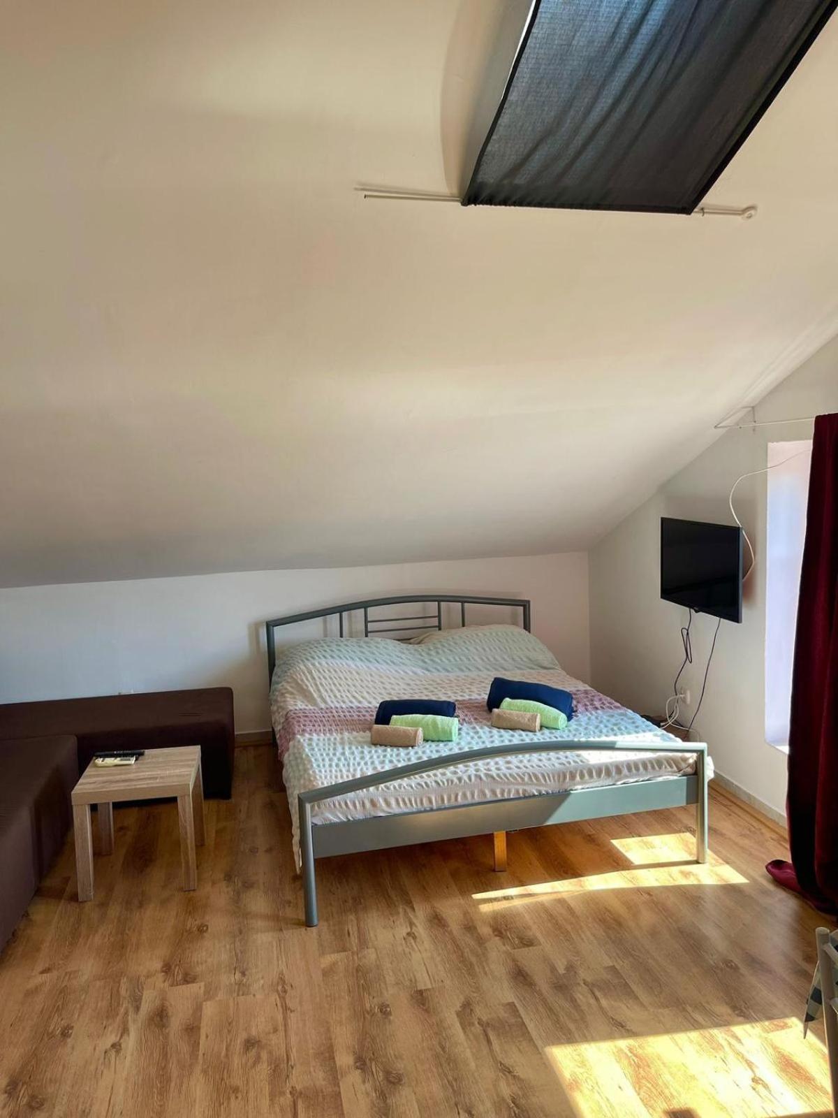 Dejan Apartment4-Top Centar Pula Zewnętrze zdjęcie