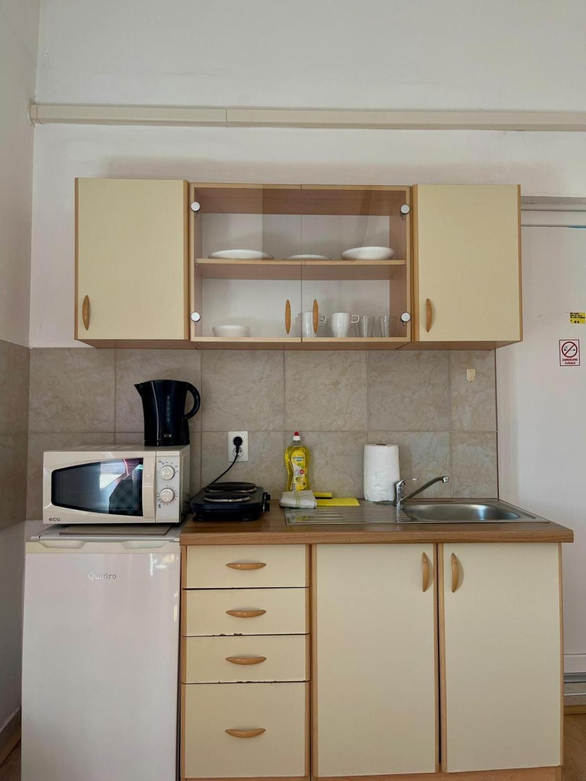 Dejan Apartment4-Top Centar Pula Zewnętrze zdjęcie