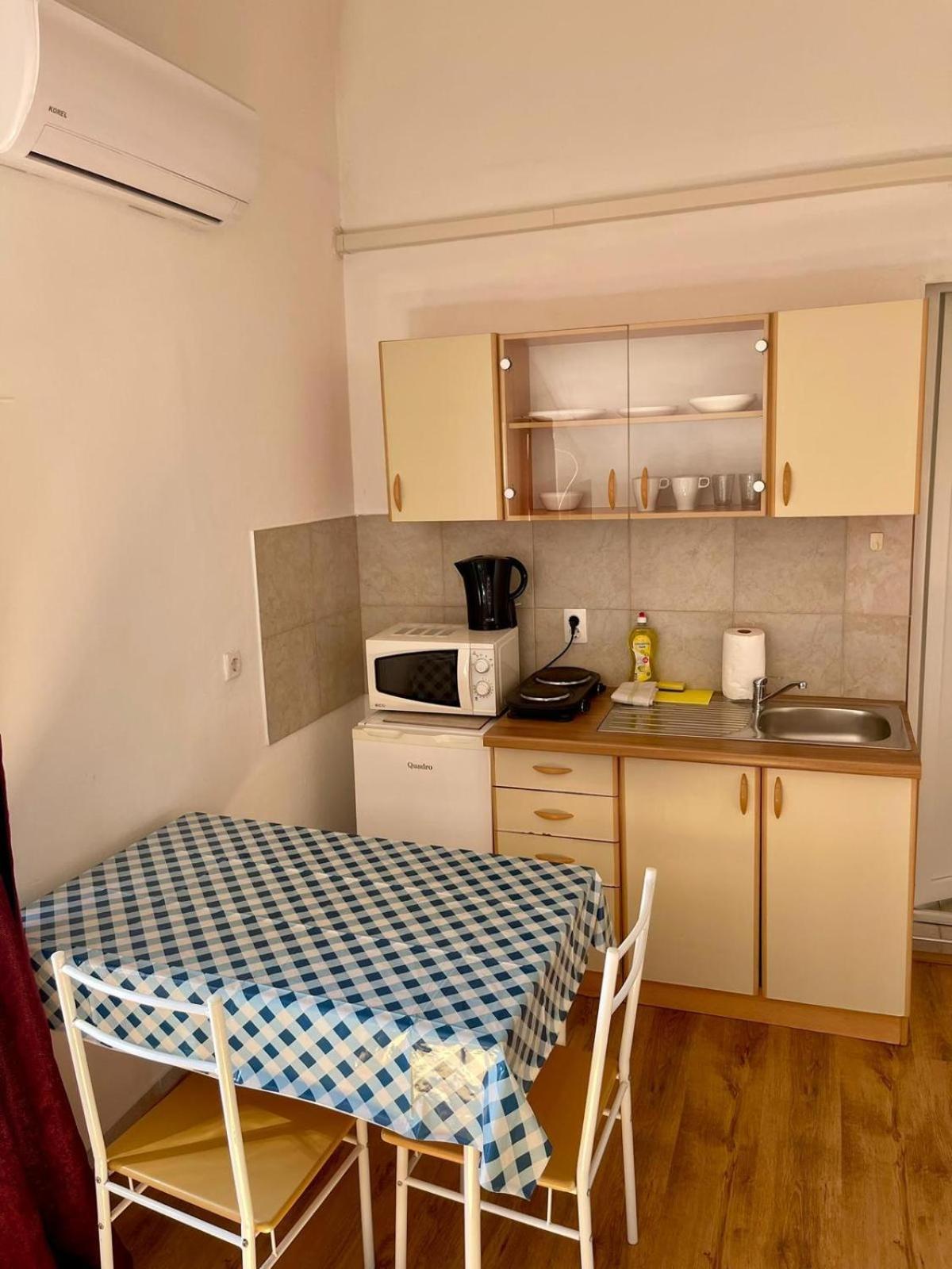Dejan Apartment4-Top Centar Pula Zewnętrze zdjęcie