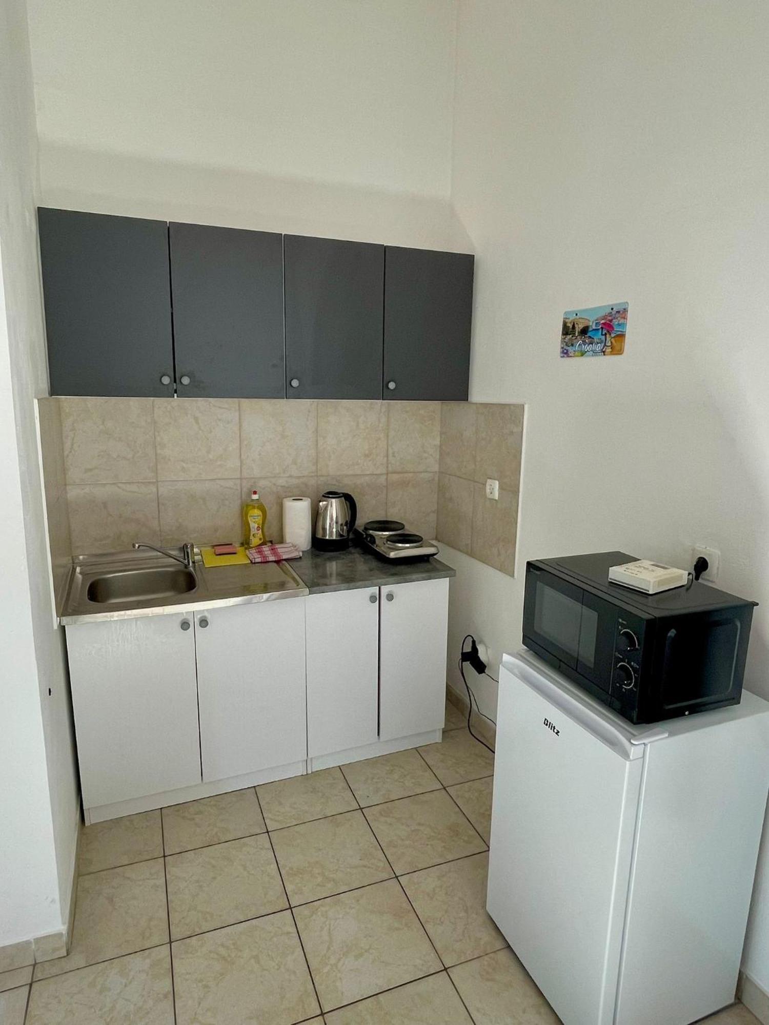 Dejan Apartment4-Top Centar Pula Zewnętrze zdjęcie