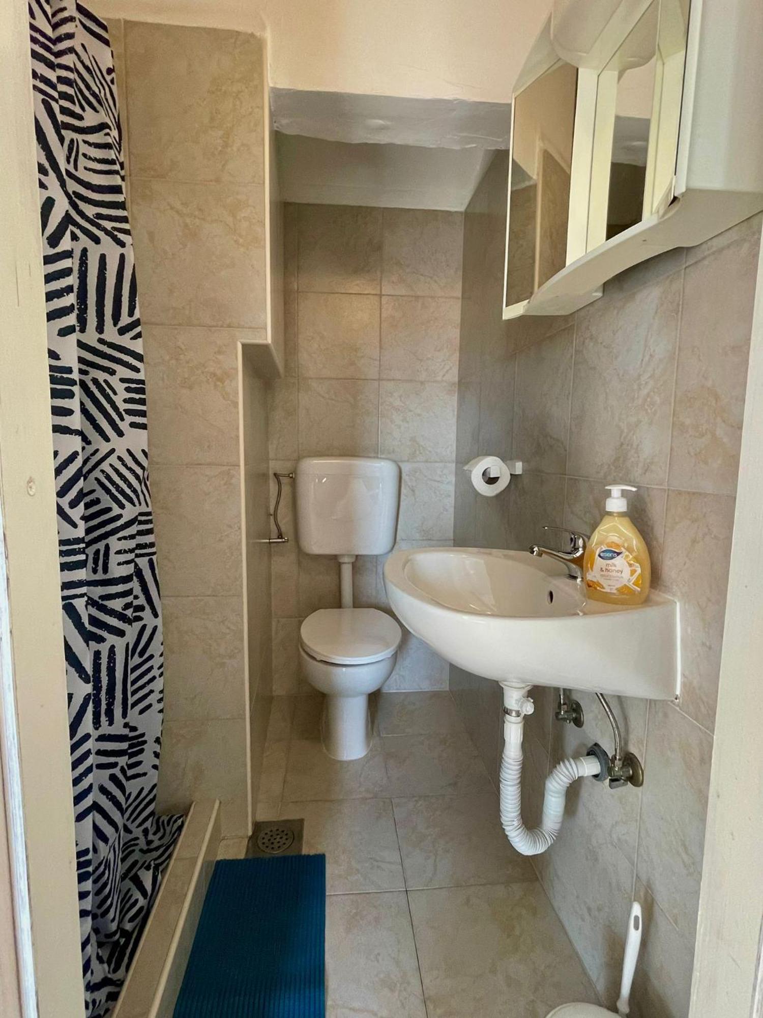 Dejan Apartment4-Top Centar Pula Zewnętrze zdjęcie