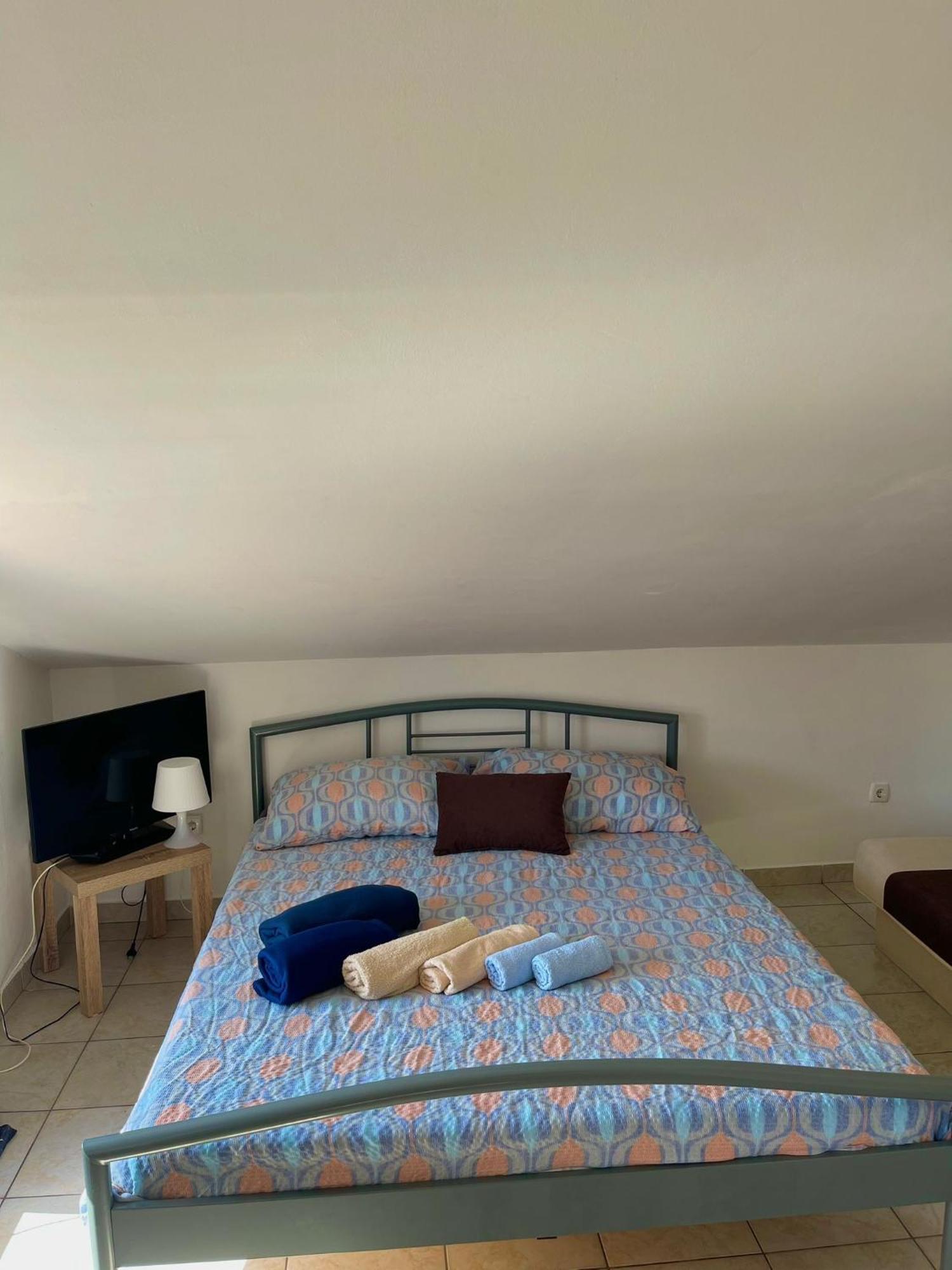Dejan Apartment4-Top Centar Pula Zewnętrze zdjęcie