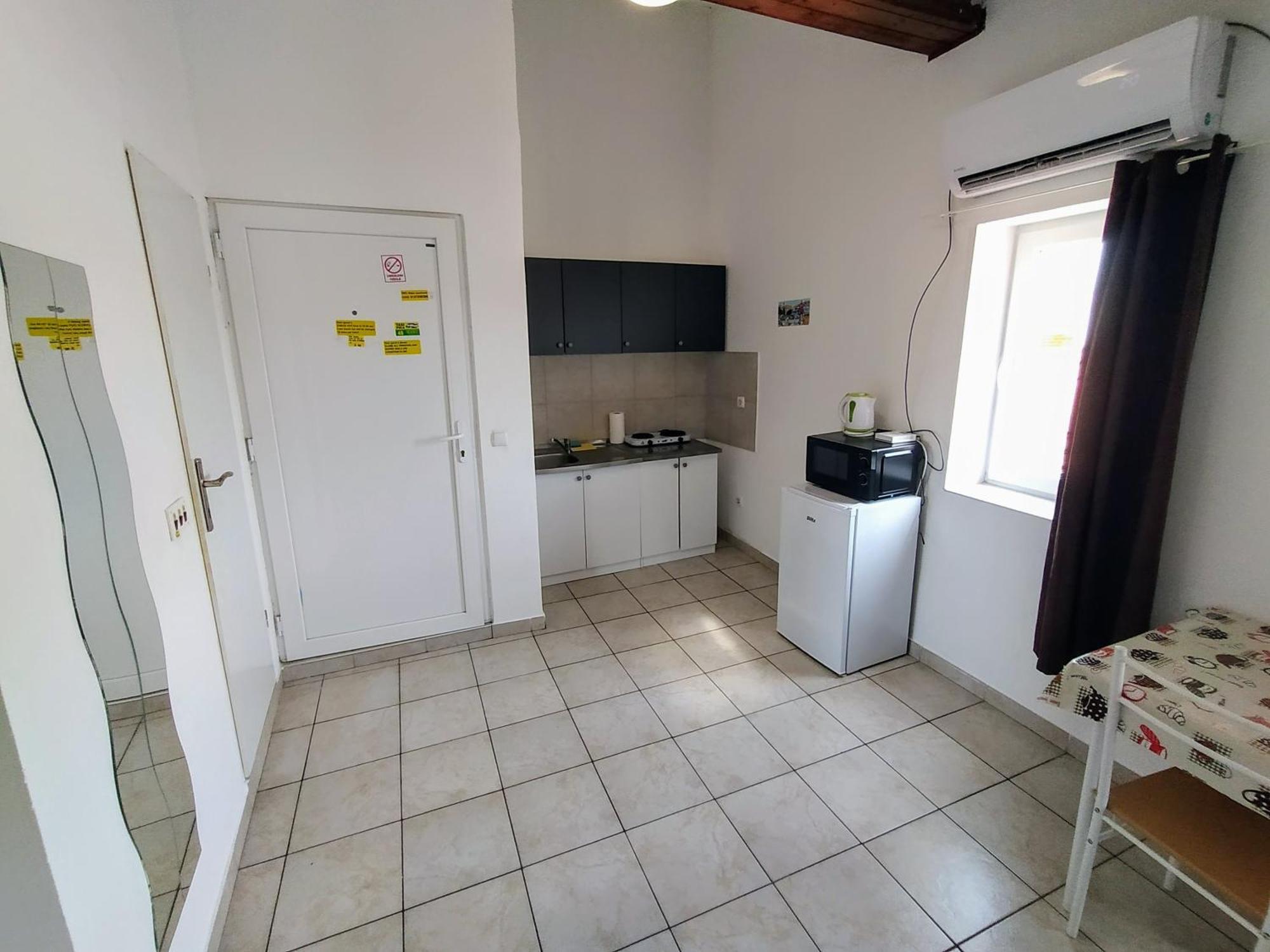 Dejan Apartment4-Top Centar Pula Zewnętrze zdjęcie
