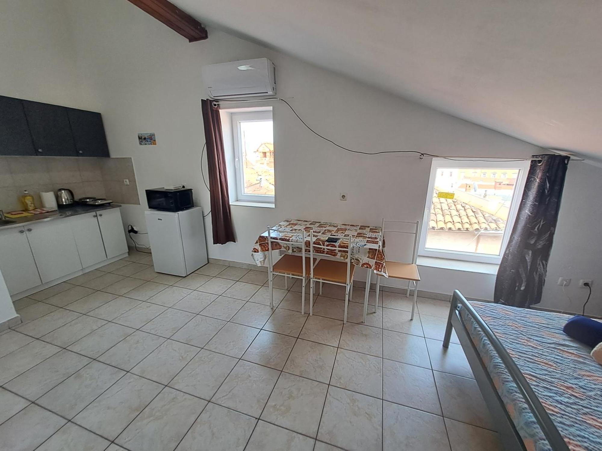 Dejan Apartment4-Top Centar Pula Zewnętrze zdjęcie
