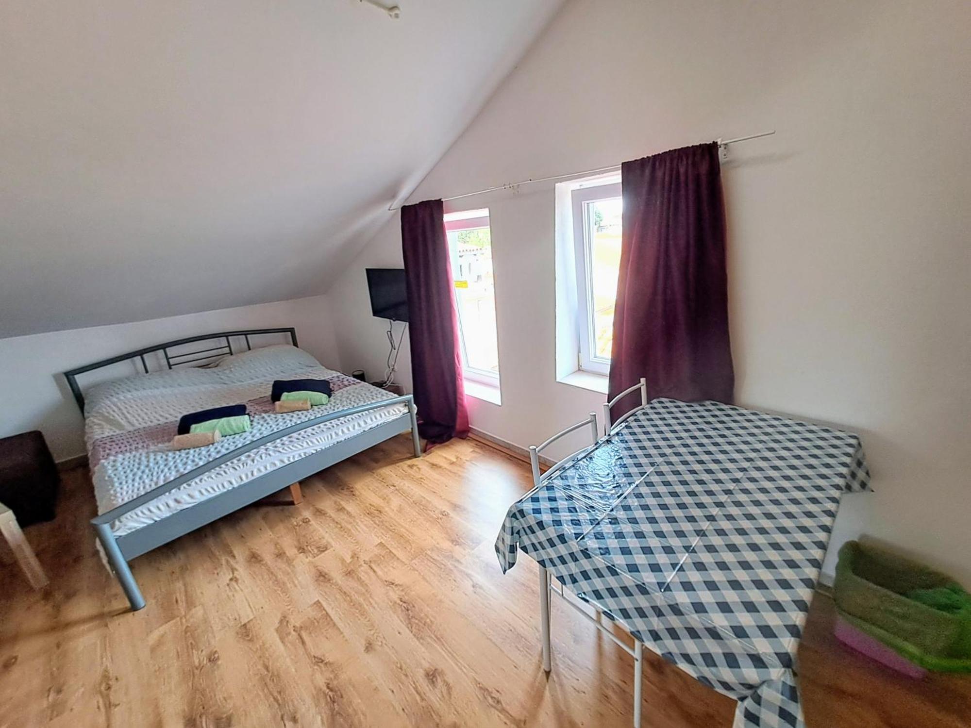 Dejan Apartment4-Top Centar Pula Zewnętrze zdjęcie